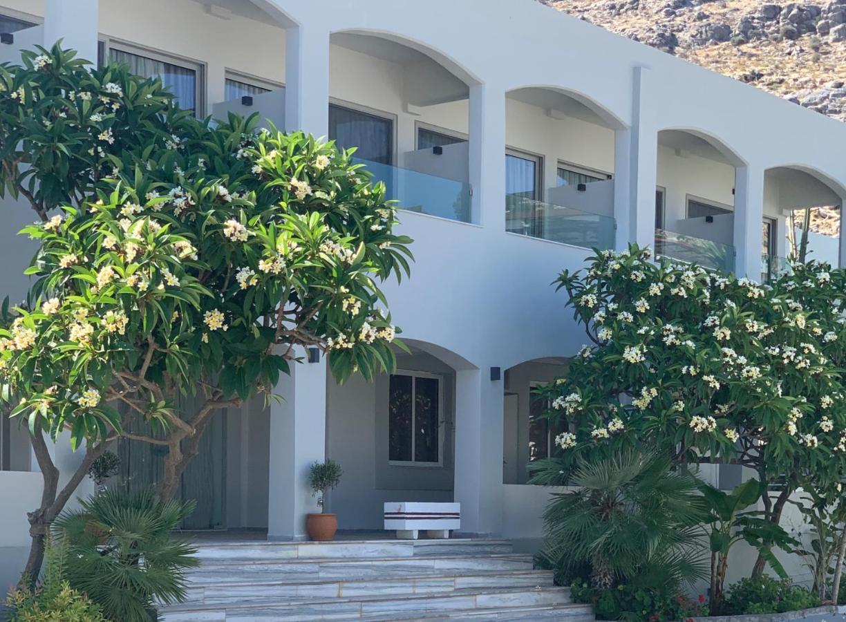 Pals Studios Pefkos Pefki  Exterior photo
